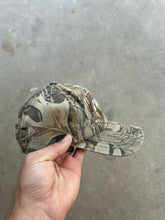 Load image into Gallery viewer, Vintage Realtree Camo Union Pacific Hat
