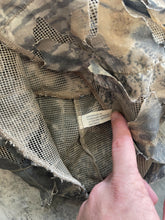 Load image into Gallery viewer, Vintage Mossy Oak Breakup Camo Facemask