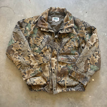 Load image into Gallery viewer, Vintage 10x Realtree Advantage Camo Jacket (2XL)