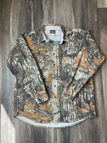 Realtree Collection – Camoretro
