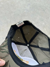 Load image into Gallery viewer, Vintage Camo Big Oak Treestands SnapBack Hat