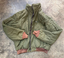 Load image into Gallery viewer, Vintage Rimmington Reversable Coat (M)