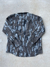 Load image into Gallery viewer, Vintage Trebark Camo Lightweight Strap Shirt (XL)
