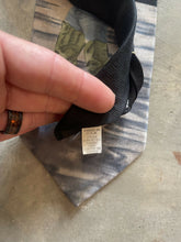 Load image into Gallery viewer, Vintage Reed St. James Fly Fishing Tie