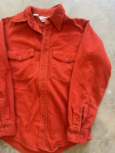 Load image into Gallery viewer, Vintage Duxbak Chamois Shirt (S)