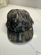 Load image into Gallery viewer, 80’s NWTF Trebark Snapback Hat 🇺🇸