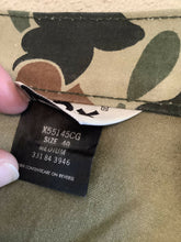 Load image into Gallery viewer, Vintage 10X Hunting Brush Pants