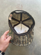 Load image into Gallery viewer, Vintage Realtree Camo State Farm Insurance Hat