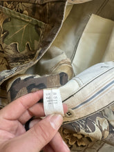 Load image into Gallery viewer, Vintage Rattlers Brand Realtree Advantage Camo Brush Pants (XL)