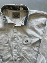 Load image into Gallery viewer, Vintage Mossy Oak Companions Button Up Shirt (XL)