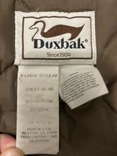 Load image into Gallery viewer, Duxbak Mossy Oak Original Treestand Jacket
