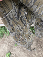 Load image into Gallery viewer, Mossy Oak Hill Country Camo Overalls Large
