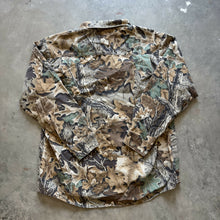 Load image into Gallery viewer, Vintage Redhead Realtree Advantage Camo Button-Up Shirt (2XL)