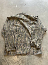 Load image into Gallery viewer, Vintage Smokey Branch Camo 4-Pocket Jacket (L)