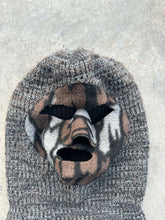 Load image into Gallery viewer, Vintage Treebark Camo Facemask