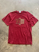 Load image into Gallery viewer, 2006 World’s Championship Duck Calling Contest T-Shirt (M)