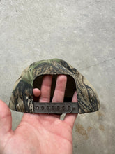Load image into Gallery viewer, Vintage Realtree Camo Archers Habitat SnapBack Hat