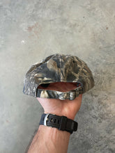 Load image into Gallery viewer, Vintage Mossy Oak Field Staff Camo Hat