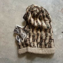 Load image into Gallery viewer, Vintage Realtree Camo Full Facemask