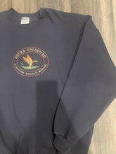 Load image into Gallery viewer, Vintage Ducks Unlimited Embroidered Crewneck (XL)