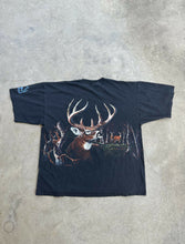 Load image into Gallery viewer, Vintage Whitetail Buck AOP Shirt (XXL)