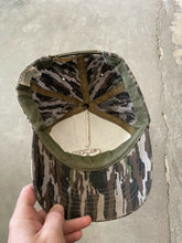 Load image into Gallery viewer, Vintage Realtree Camo Hound Dog Hat