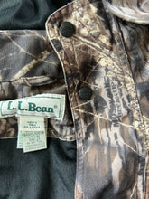 Load image into Gallery viewer, L.L. Bean Mossy Oak Jacket