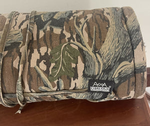 Mossy Oak Treestand Hand Warmer