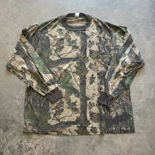 Load image into Gallery viewer, Vintage Realtree Camo Shirt (2XL)