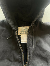 Load image into Gallery viewer, Vintage Redhead Mossy Oak Gen 1 Breakup Camo Canvas Jacket (M)