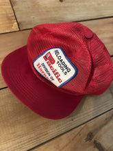 Load image into Gallery viewer, Vintage Pacific Reloading Tools - Division of Hornady Mesh Hat