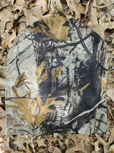 Load image into Gallery viewer, D3 Camouflage Hunting Facemask