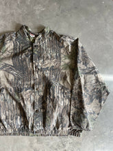 Load image into Gallery viewer, Vintage Realtree Camo Lightweight Pullover (XL)