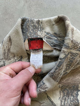 Load image into Gallery viewer, Vintage Realtree Camo Turtleneck Shirt (S)
