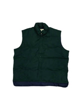 Load image into Gallery viewer, Eddie Bauer Goose Down Vest