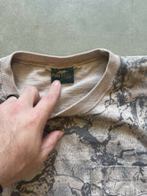 Load image into Gallery viewer, Vintage Natural Gear Camo T-Shirt (L)