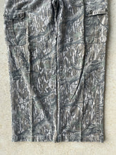 Load image into Gallery viewer, Vintage Mossy Oak Treestand Camo Pants (3XL)