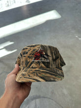 Load image into Gallery viewer, Vintage Mossy Oak Shadow Grass Camo Delta Waterfowl Hat