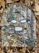 Load image into Gallery viewer, D3 Camouflage Hunting Facemask