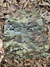 Load image into Gallery viewer, D3 Camouflage Hunting Facemask