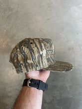 Load image into Gallery viewer, Vintage Realtree Camo Paper Chemicals Inc Hat