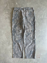 Load image into Gallery viewer, Vintage Mossy Oak Treestand Camo Pants (L)