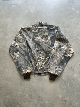 Load image into Gallery viewer, Vintage Mossy Oak Breakup Camo Jacket (L)