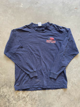 Load image into Gallery viewer, Vintage Mossy Oak Field Staff Long Sleeve Shirt (XL)