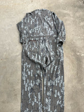 Load image into Gallery viewer, Vintage Liberty Treebark Camo Coveralls (2XL/3XL)