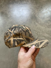 Load image into Gallery viewer, Vintage Mossy Oak Shadowgrass Camo Delta Waterfowl Hat