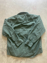 Load image into Gallery viewer, Vintage Ruddy Duck Deer Embroidered Chamois Shirt (2XL)
