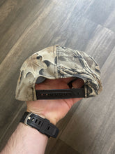 Load image into Gallery viewer, Vintage Realtree Advantage Camo State Farm Insurance Hat