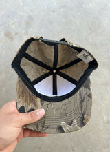 Load image into Gallery viewer, Vintage Realtree Camo Hartman Hunting Club Hat