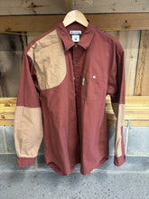 Load image into Gallery viewer, Columbia Men’s Shooting Shirt